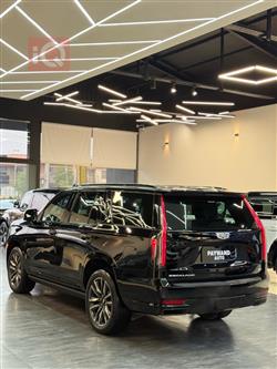 كاديلاك اسكاليد